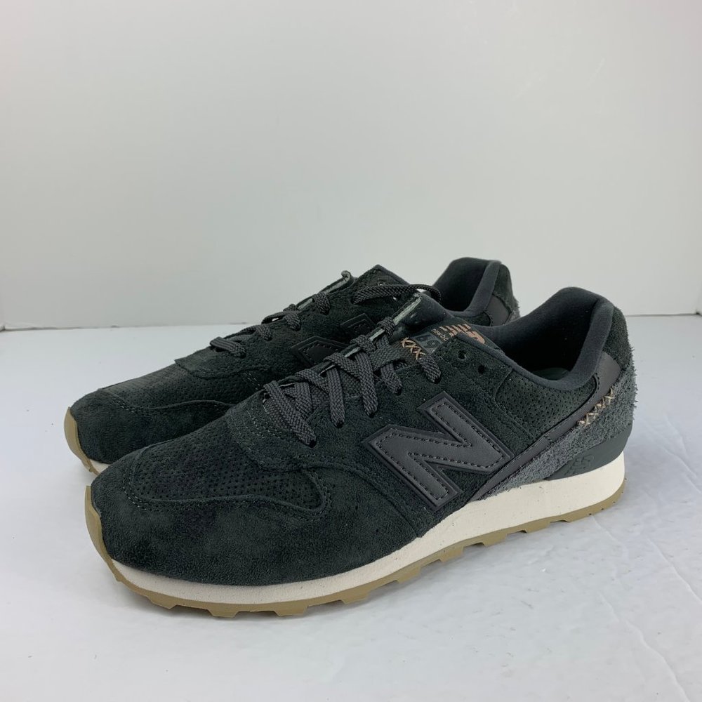 New Balance Women's Xwl696 Low Top Running - Picture 4 of 11